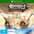 Tecmo Koei Warriors Orochi 4 Ultimate Refurbished Xbox One Game